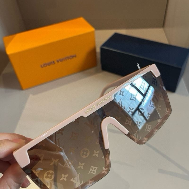 Louis Vuitton Sunglasses